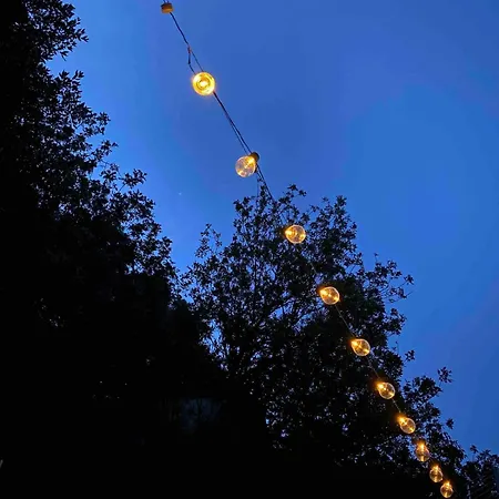 Krystallia Backyard House Appartamento Potamia (Thasos)