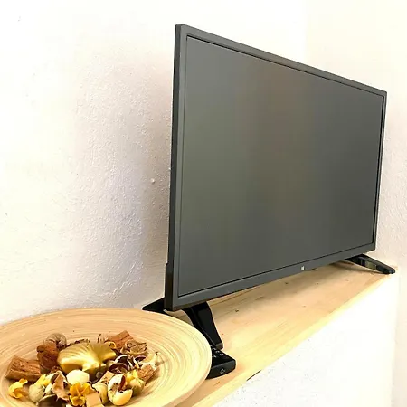 Krystallia Backyard House Appartamento