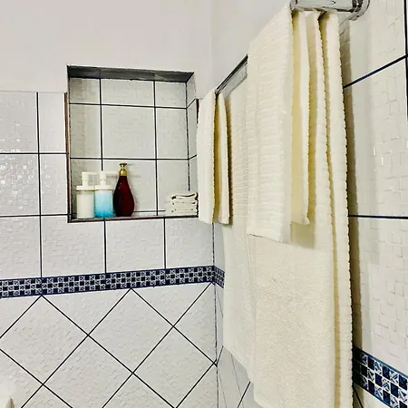 Krystallia Backyard House Appartamento Potamia (Thasos)