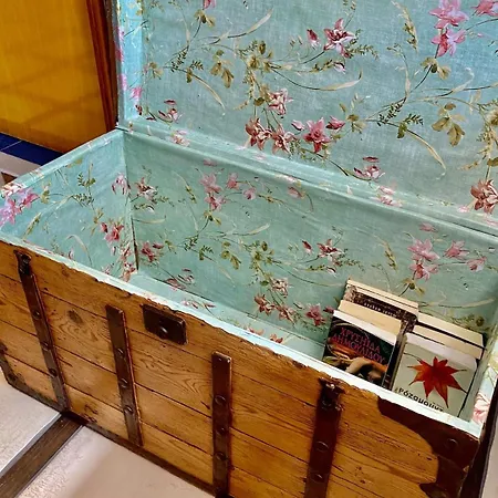 Krystallia Backyard House Appartamento *