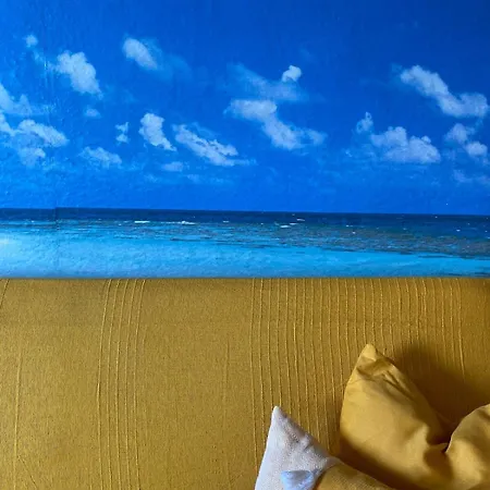 Krystallia Backyard House Appartamento