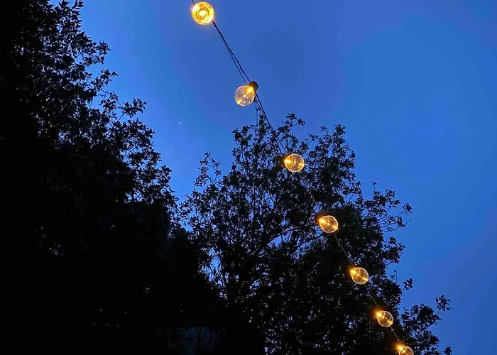 Krystallia Backyard House 公寓 Potamia (Thasos)