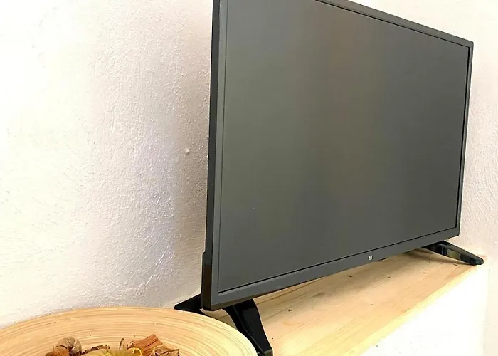 Krystallia Backyard House 公寓