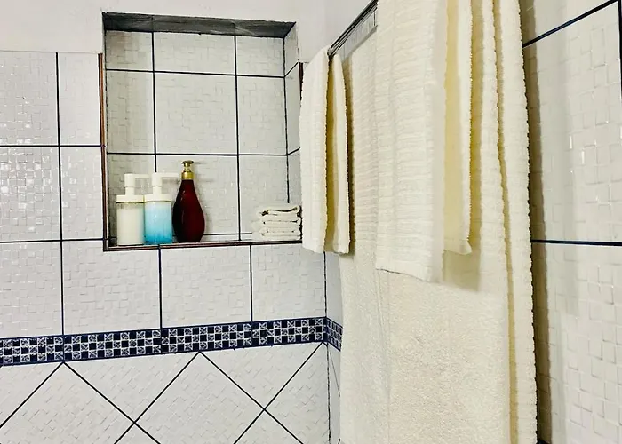 Krystallia Backyard House Apartament Potamia (Thasos)