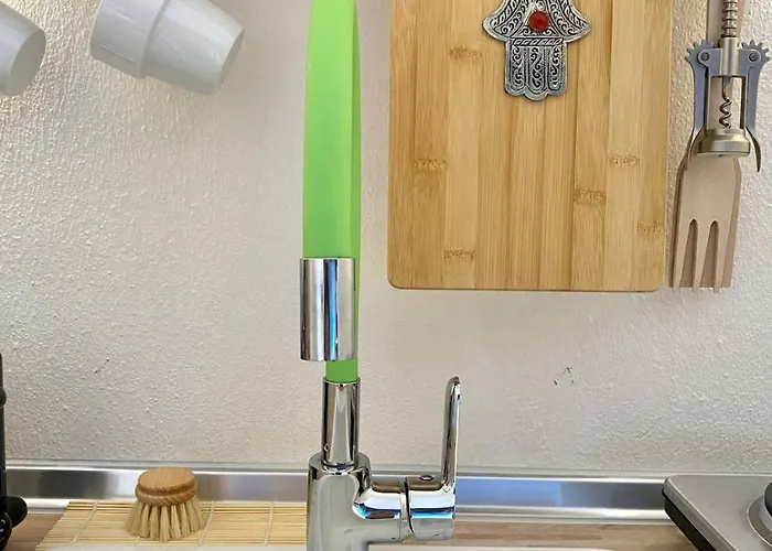 Krystallia Backyard House *