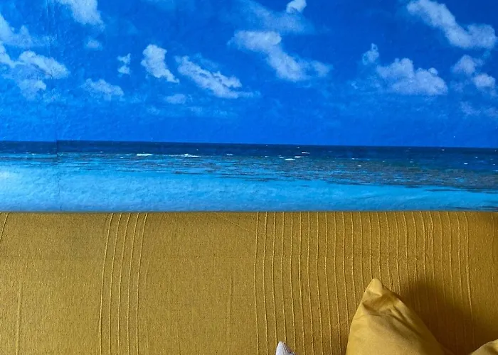 Krystallia Backyard House 公寓